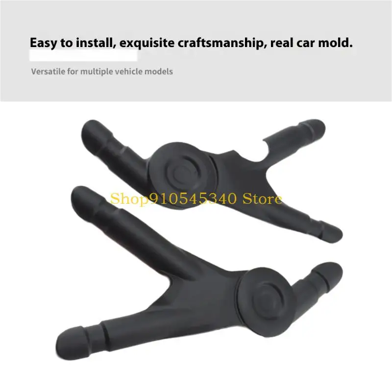 U2JA ABS Swingarm Guard for R1250GS 2019-2024 حارس لوحة حماية إطار الدراجات النارية