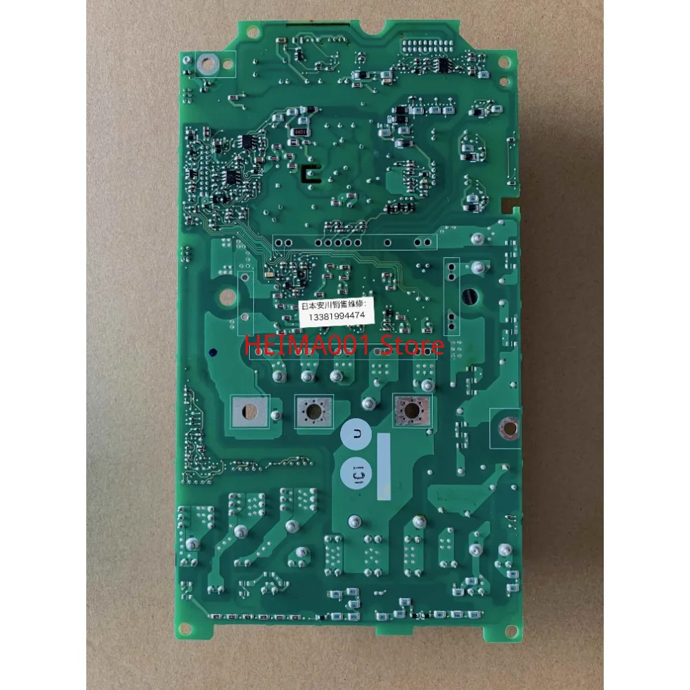 Brand New Original Yaskawa Inverter GA70B4018 Power Drive Board ETP761210 761211 761212