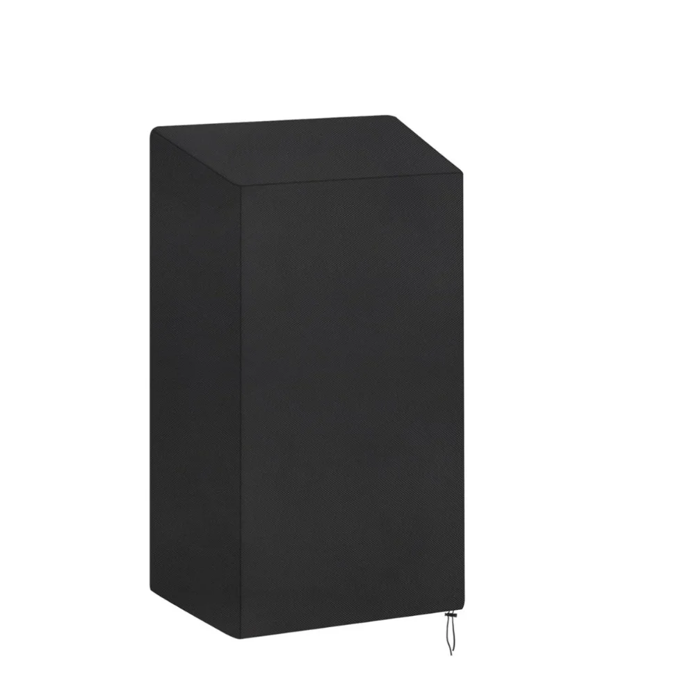 Podium Dust Cover Compatible with Standard Lecterns Easels and Desk Stands Water-Resistant Oxford 25.2x18.1x49.2in