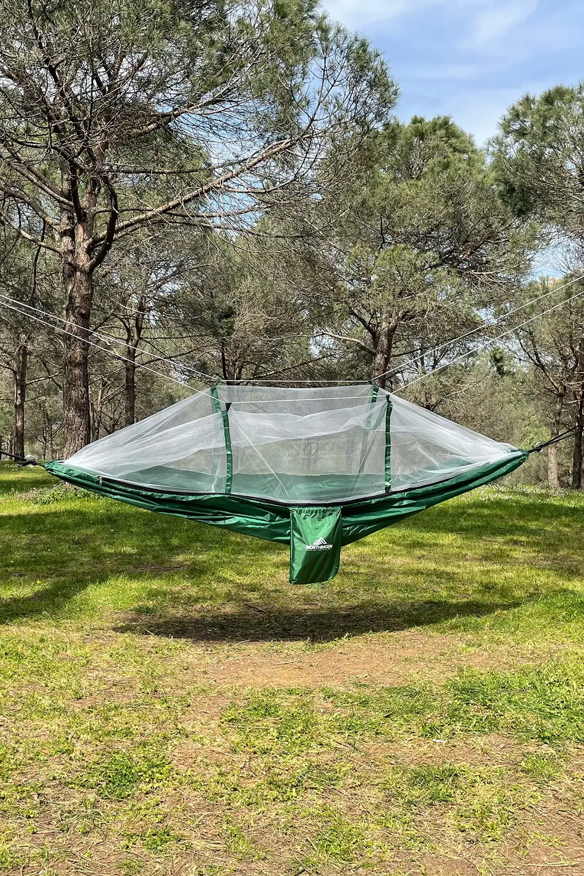 Cibinlikli Hammock different hammock camping tent tree hammock