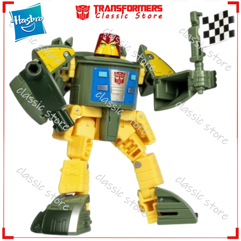 Na Stanie Klasyczne Hasbro Transformers Legacy United Autobot Cosmos Cybertron Autobots Figurki Akcji Kolekcjonerskie Prezenty