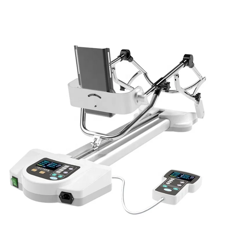 

THR-PH01 Physical Therapy Equipment Rehabilitation Equipment Lower Limb Recovery CPM Machine