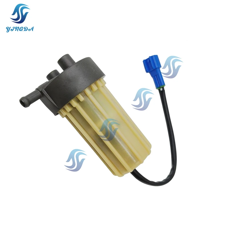 

Filter Assy 6P3-24560-10 For Yamaha Outboard motor 2T/4T 150HP-350HP Boat Accessories