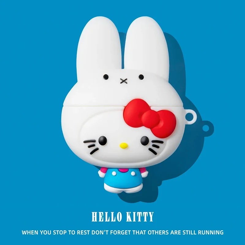 

Simple Soft Liquid Silicone Case for AirPods 4 3 Wireless Bluetooth Earphone Protective Cover for Apple Airpods Pro 2 1 Funda