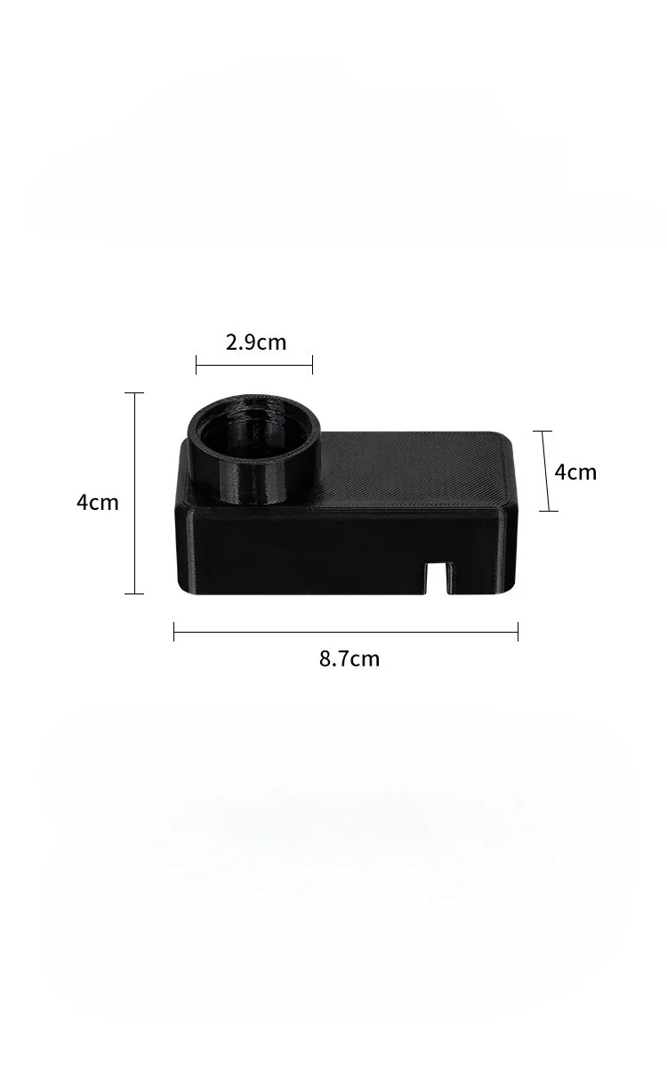 

Suitable for Xiaomi Mijia smart fish tank automatic water replenisher