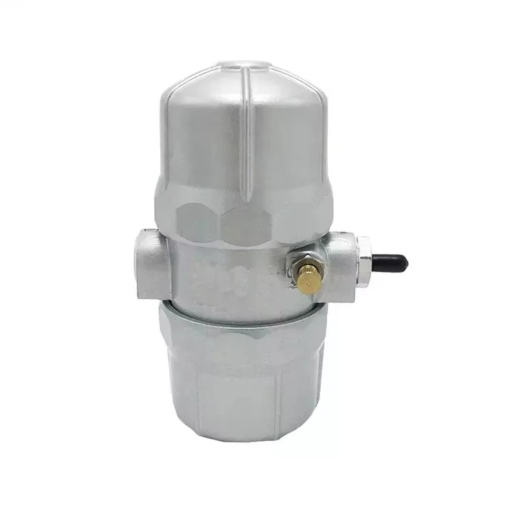 Heavy Duty Valve Steel 1/2 16bar PA-68 Automatic Condensate Drain Valve for Air Compressor/air Tank/filter
