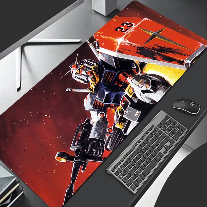 Mouse Pad Mechanica…