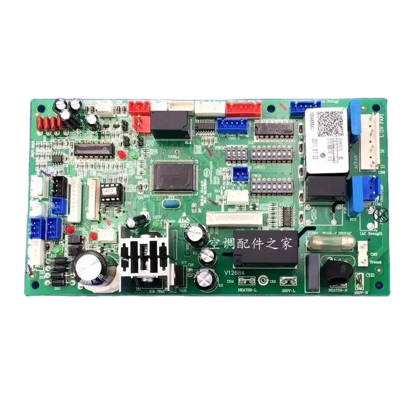 New for Haier Central Air Conditioning Inner Board 0151800161 0151800161D 0151800161C Main Board