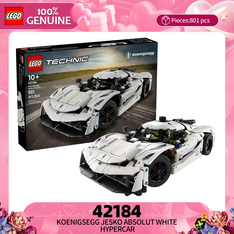 Lego Building Block… - image