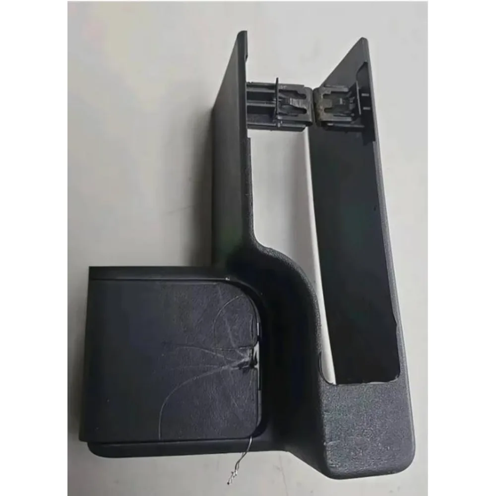 Seat Trim Panel for Jeep Patriot 2013 Seat Decorative Cover Seat Slide Cover Passenger Driver Second Hand Items