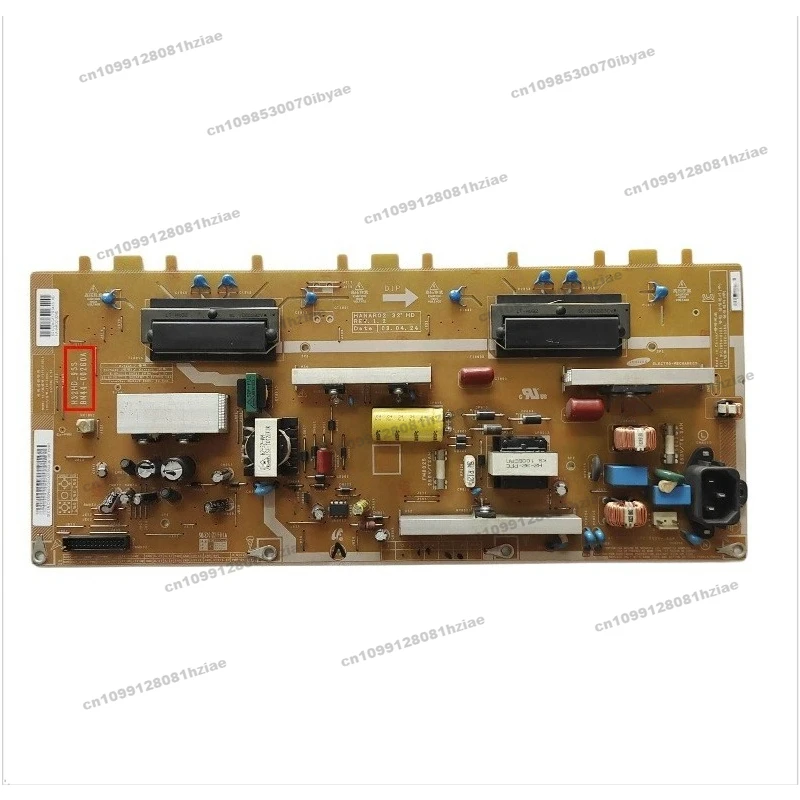

Original LA32B450C4H 32B460B2 Power Board BN44-00260A H32HD-9SS