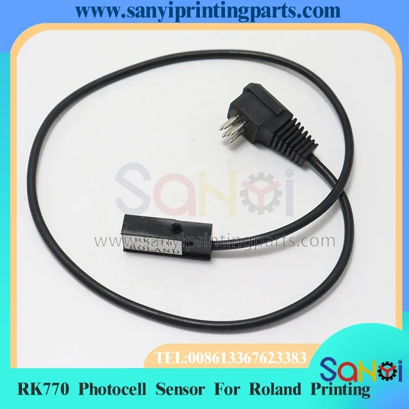 Best Quality RK770 Photocell Sensor For Roland Printing Machine Parts