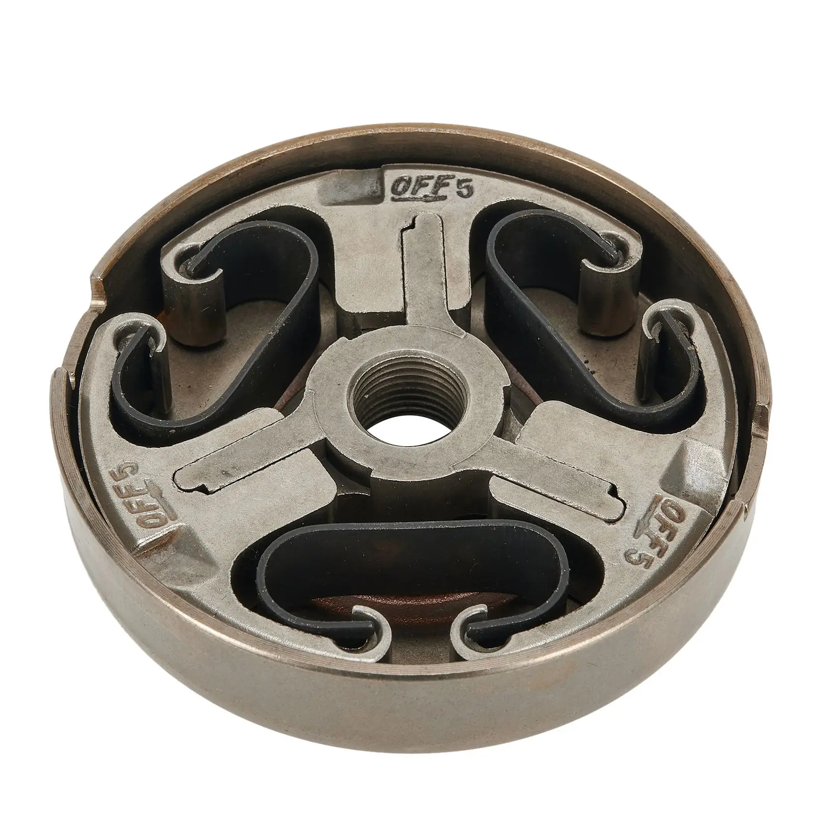Direct Fit Clutch Drum Assembly for 362 365 371 For 372 For 372XP Chainsaws With 3/8 7T and 3/8 8T 22mm Sprocket Rims