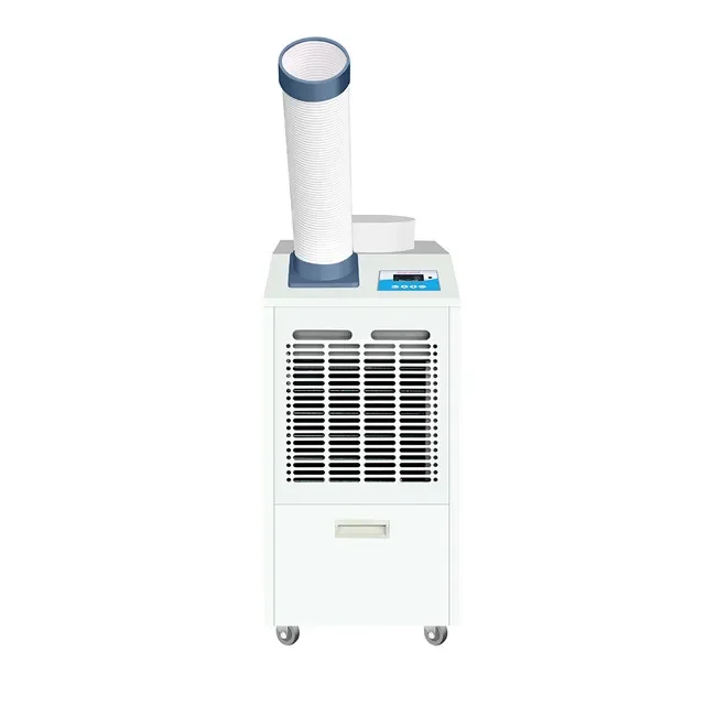 Climatiseur Portable Air Conditioner 12000btu/h Air Conditioning Systems Aire Acondicionado