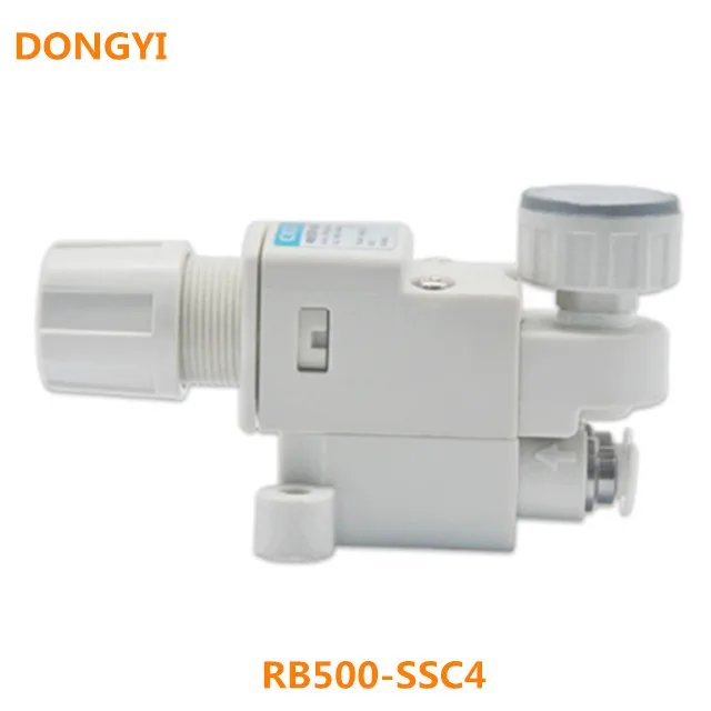 High Quality Pressure regulating Valve For RB500-SSC4/RB500-SSC6-FL471455