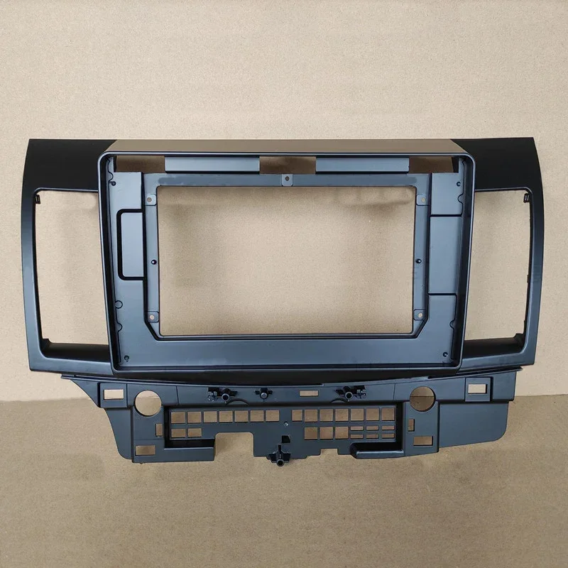 Car Audio Panel 10