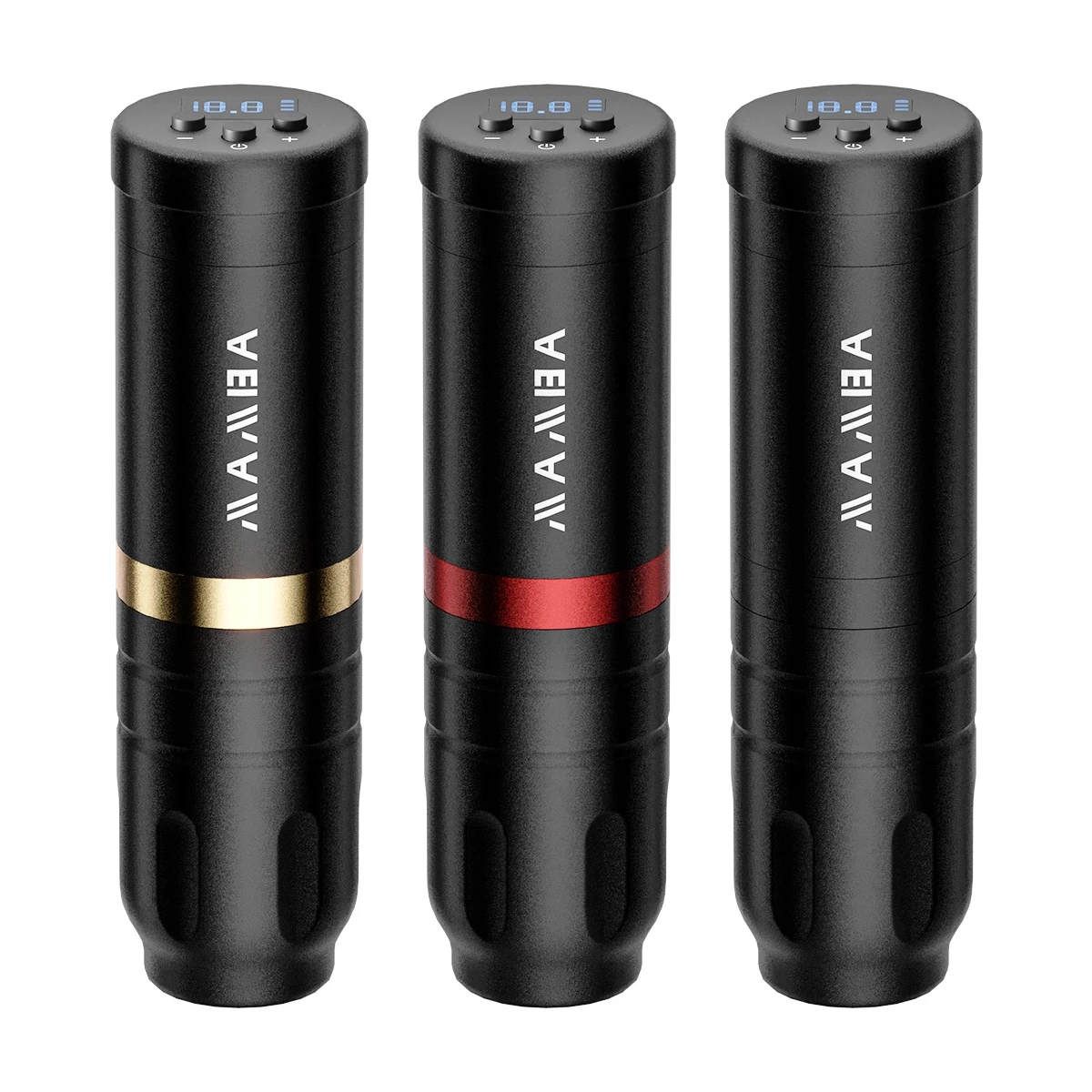 

Беспроводная тату-машинка, 4,0 тактный индивидуальный двигатель, 1500 мАч, аккумулятор высокой емкости, ручка для татуировки для перманентного макияжа, татуировщика