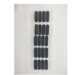 5pcs  New Replacement Black Film Sticker For Hifu Cartridge