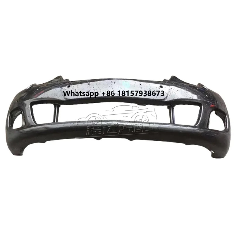 

Front Bumper for Continental Gt Bumper Bar Body Kit Continental Gt Front Bumper
