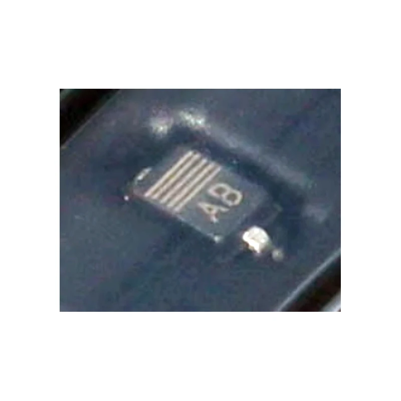 (100 Pcs) PESD3V3L1BA SOD-323 AB New Original Chip IC