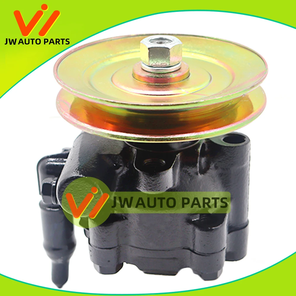 

For Nissan Patrol GR IV (Y60 GR) 2.8 TD(Y60A) RD28T 1995-1998 Power Steering Pump 49110-22J10 4911022J10