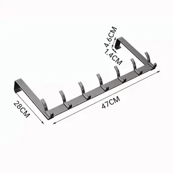 10 最佳銷售 門鉤掛件 - №7