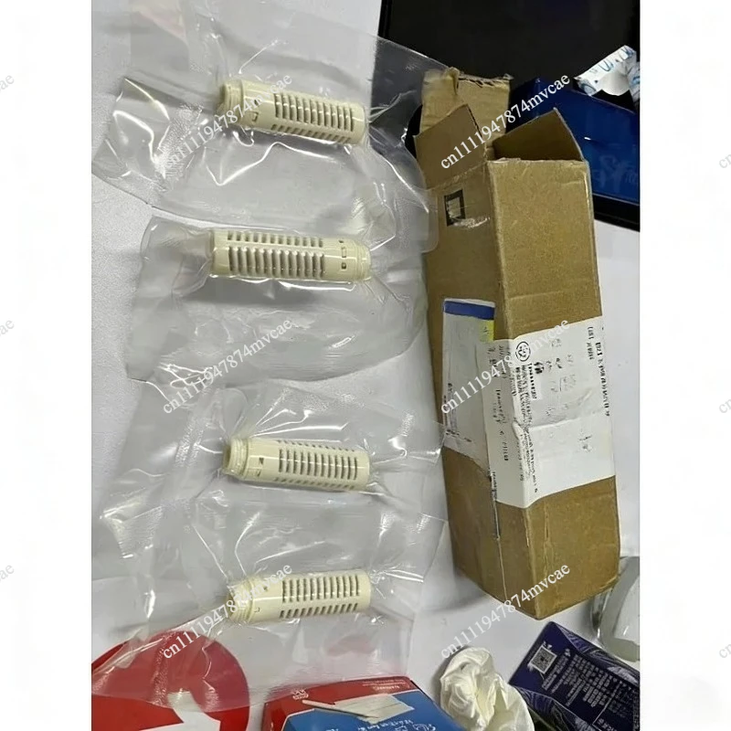 4X Replacement Resin Filter for Hydrogen Generator H2 Inhalation Machine with 150ml/min