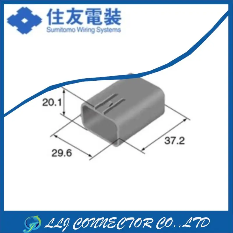 

5PCS/lot new and original 6181-0521 Connector