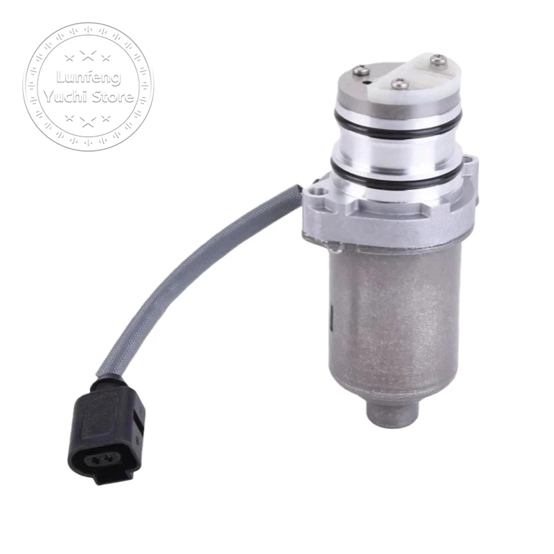 P/N: LR008958, LR075763, 31256757, 31259349 - All-Wheel Drive Coupling Pump for Land Rover Freelander 2 L359, Evoque L538