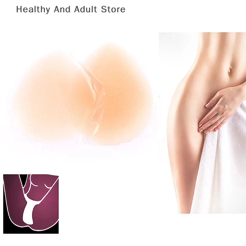 

Silicone Camel Toe Canceled For Women'S Underwear Seamless Invisible Adhesive