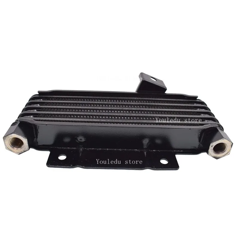

MB033779 Suitable for Mitsubishi Pajero II V33V43 Engine Oil Cooler Heat Distribution Net