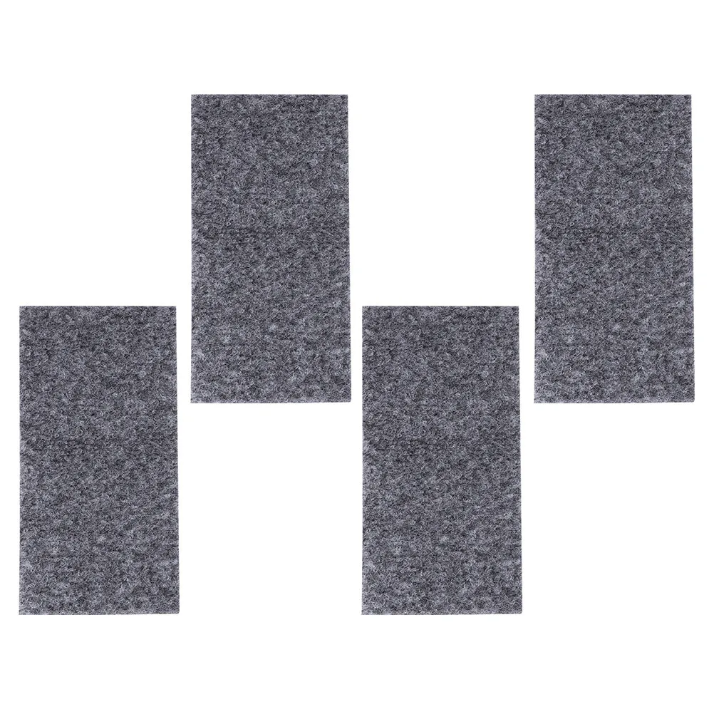 

Набор из 4 нанотканевых салфеток для удаления царапин, легкий портативный инструмент для ремонта автомобильной краски, для мелких царапин