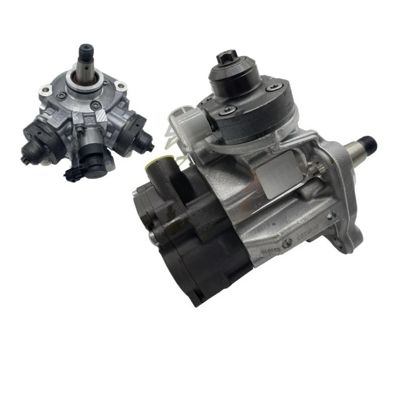 

245H 265C-9 D06FR High Pressure Pump Assembly 0 445 020 608