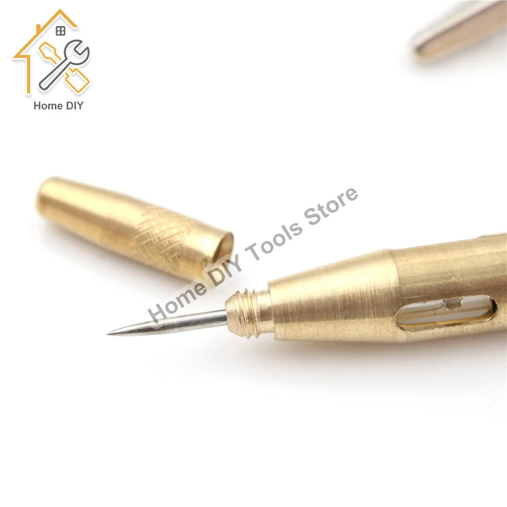 Voltage Circuit Tester Diagnostic Tools Detector Probe Light System Test DC 6V 12V 24V Copper Auto Car Light Circuit Tester