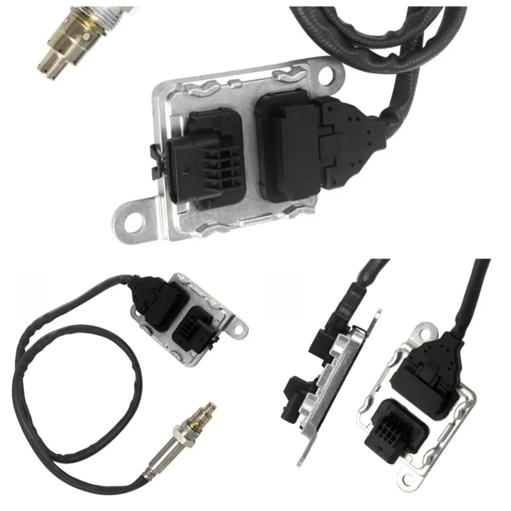 

NOx Sensor 29650-3A720 for Hyundai Kia Mojave 2009-2024 Nitrogen Oxygen SensorReplacement PartsReady To Ship