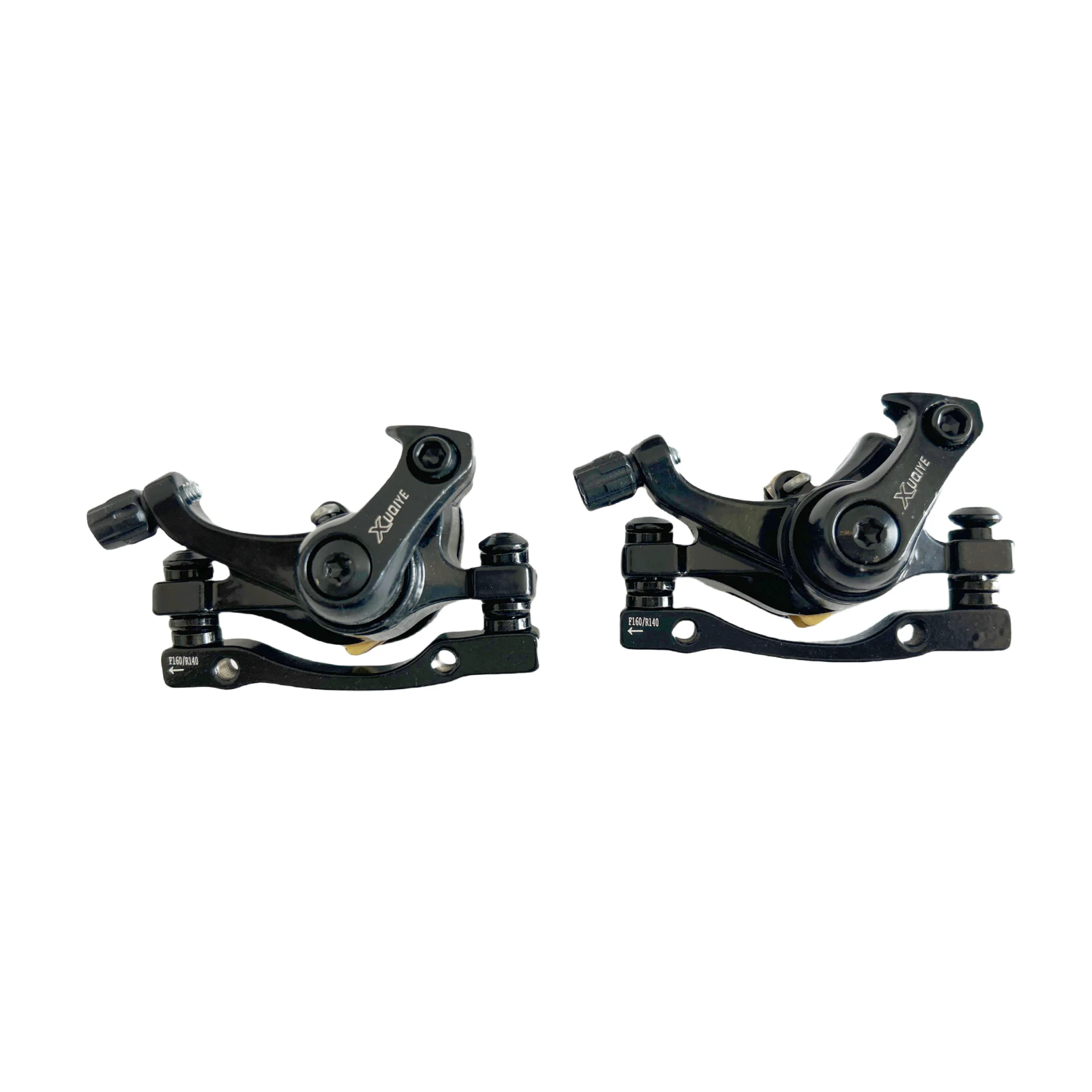 Original Disc brake for Kugoo Kukirin G2 Master electric scooter brake parts Kugookirin scooter Brake base Accessories