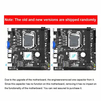 Základní deska B75M ITX s procesorem Core i5 3570 a 16GB pamětí DDR3 + integrovaný ventilátor CPU, patice LGA 1155 10 nejlepší prodej Základní deska 1155 ITX - №6