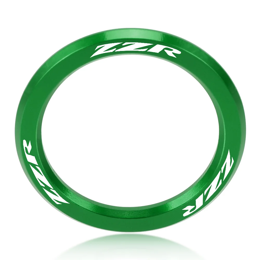 오토바이 CNC 케이스 점화 스위치 키 커버 보호, 가와사키 ZZR250 ZZR600 ZZR1200 ZZR1400 ZZR 250 600 1200 1400 부품
