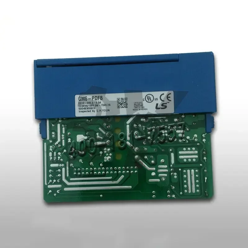 NEW One LS (LG) power module GM6-PDFB