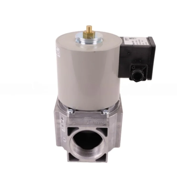 

2025 MVD520/5 RP2 167200 230V 50kPa Single-Stage Safety Proportional Magnetic Solenoid Valves Parts