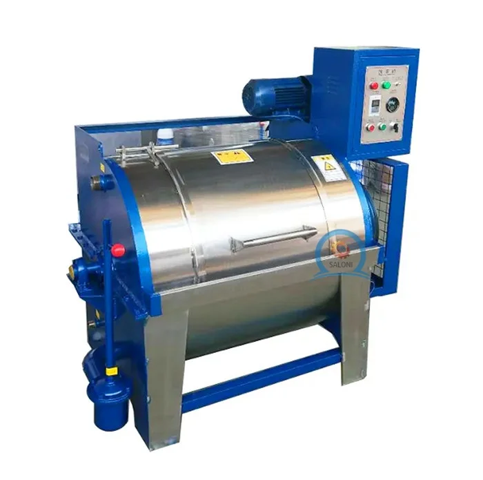 

2025Semi - Automatic Carpet Washing Machine Laundry Washing Machine for Sale