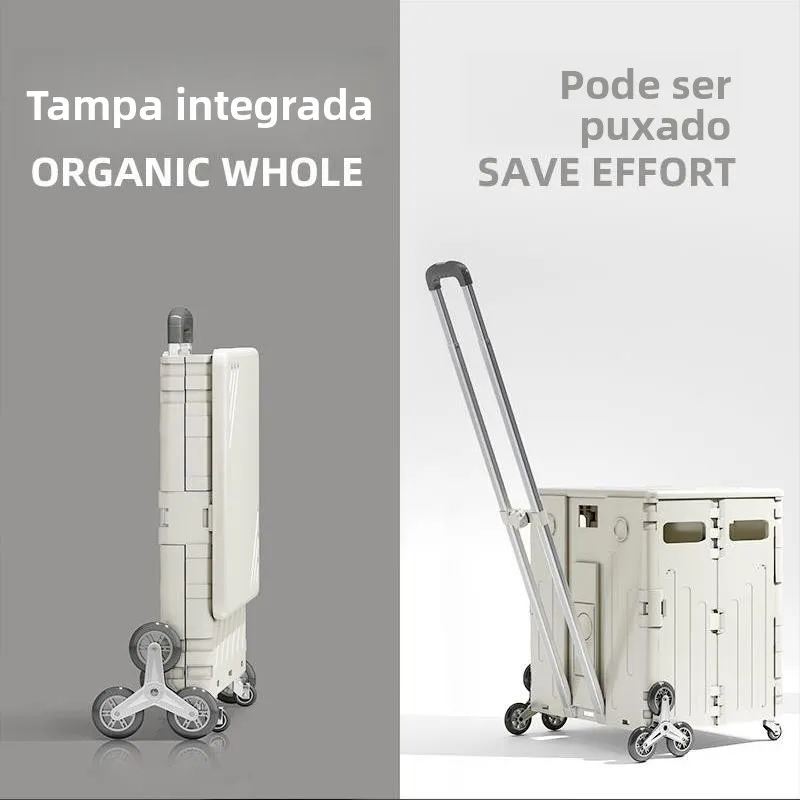 chariot-de-courses-portable-petit-chariot-a-main-pour-l'achat-de-legumes-chariot-robuste-en-acier-inoxydable-avec-poignee-retractable