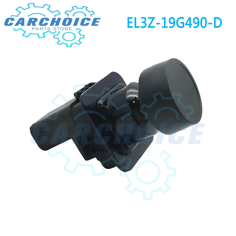 EL3Z19G490D para Ford F-150 Mustang Lincoln MKC 2011-2019 Câmera de ré de estacionamento de backup de visão traseira AL3Z-19G490-A EL3Z-19G490-D