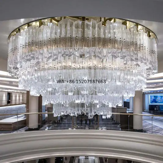 Large Size Crystal …