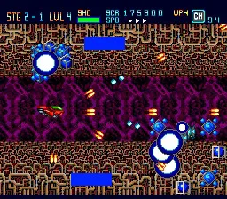 16bits PC Engine HU-CARD : DOWNLOAD ( Versi Jepang!! )