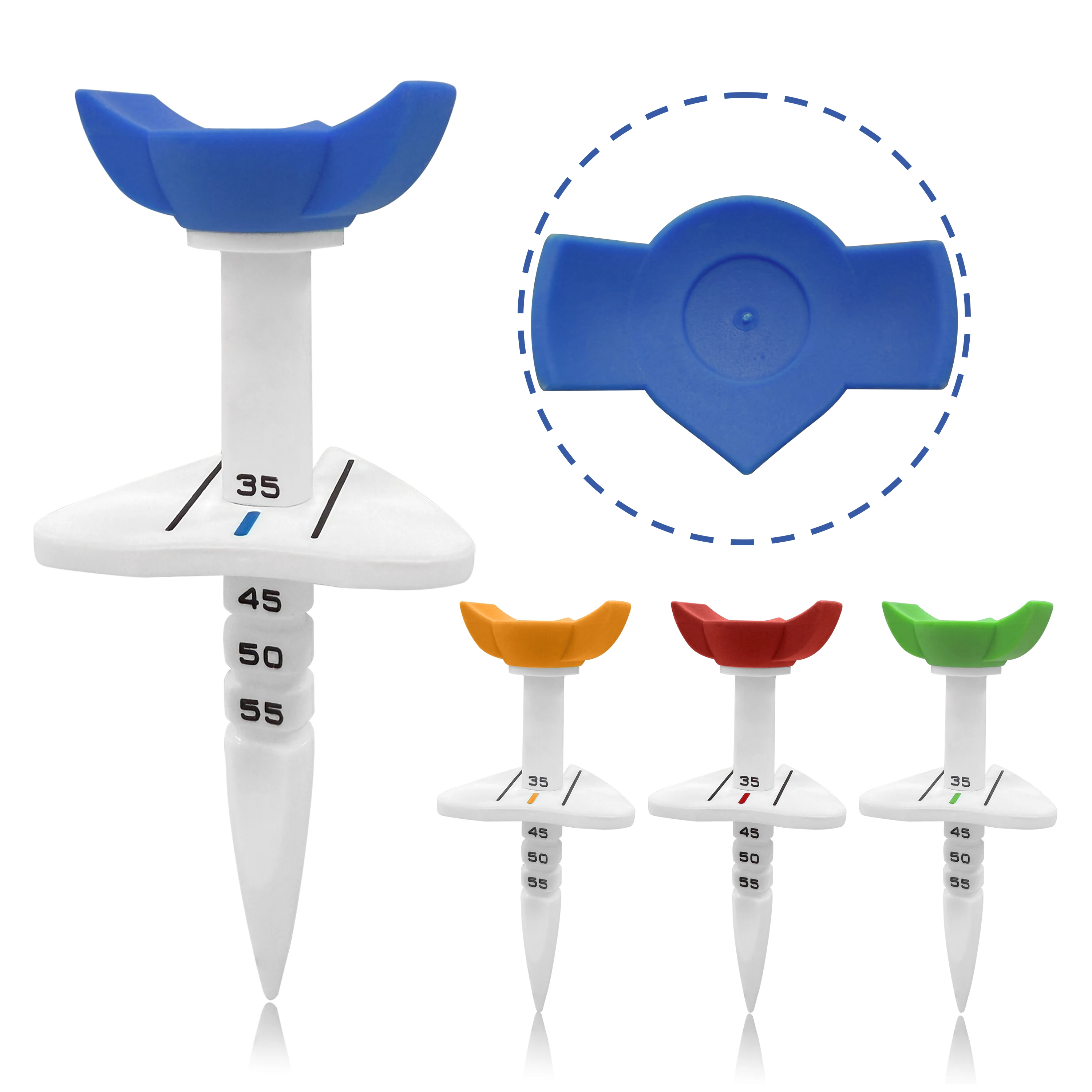 #33 Cheap Golf Tees Worth Buying