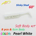 BAG Pearl White