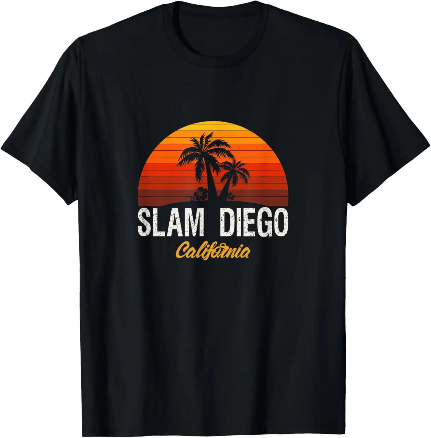 

Slam Diego T-Shirt