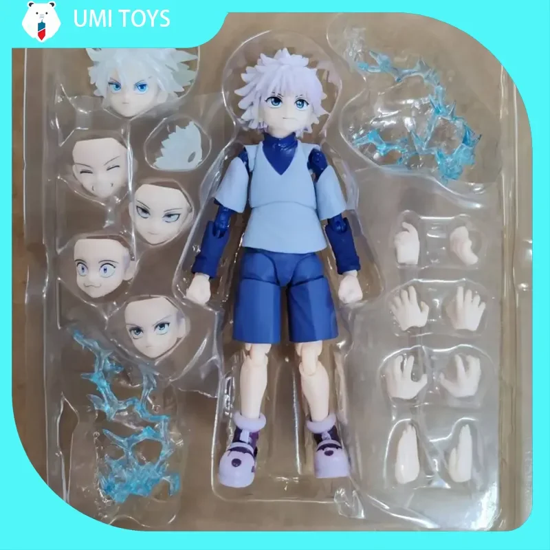 13Cm Hunter×Hunter … - image