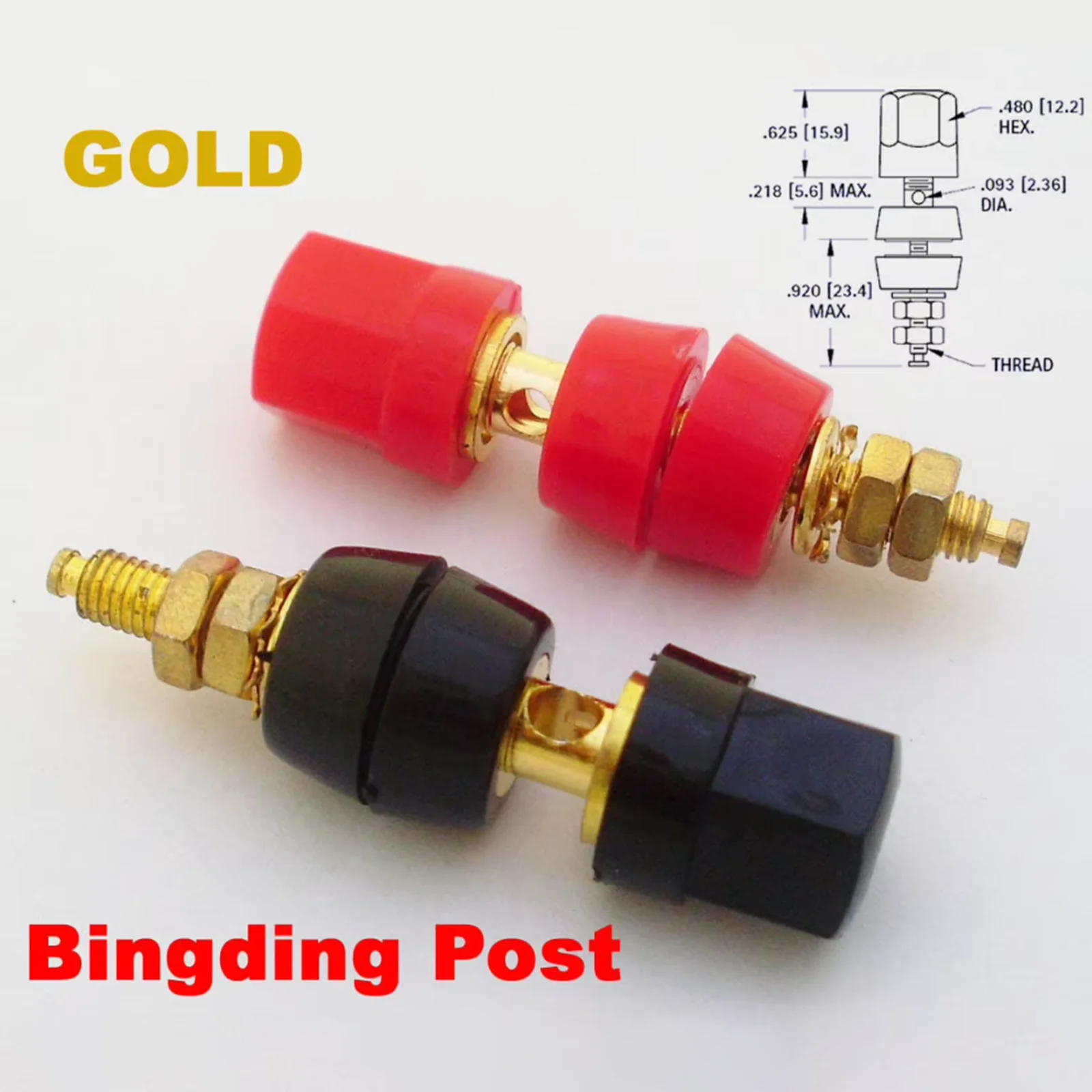 100pcs-terminals-red-black-amplifier-terminal-binding-post-banana-speaker-plug-jack-adapter-socket-power-junction-connector